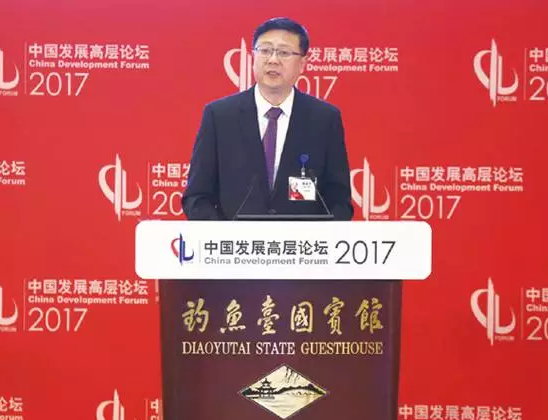 環(huán)保部部長(zhǎng)發(fā)話(huà)，環(huán)保督查今年將首次覆蓋全國(guó)